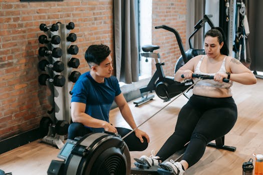 how to tell muscle gain vs fat loss - Why it’s hard to separate muscle gain from fat loss