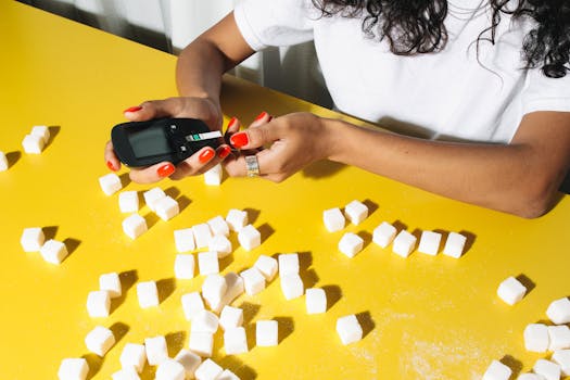 light exposure metabolic health glucose appetite signals - Why light exposure matters for metabolic health