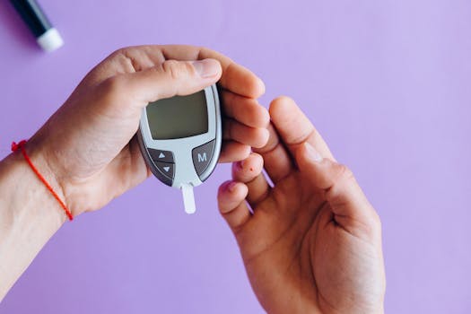light exposure metabolic health glucose appetite signals - Feeding timing and light exposure: how late eating changes glucose and hunger