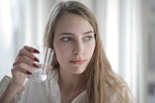 hard water vs soft water vs reverse osmosis hydration skin - Hard water vs soft water vs reverse osmosis hydration skin: side-by-side