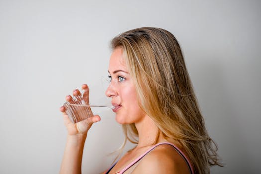 hard water vs soft water vs reverse osmosis hydration skin - Best use-case recommendations for different buyers