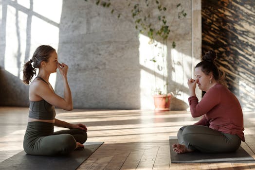 mindfulness vs concentration training - Where “products” fit in—without turning practice into a purchase