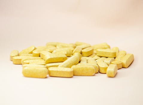vitamin c zinc copper manganese collagen cross-linking cofactors - Can labs test for vitamin C, zinc, copper, and manganese status?