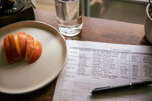 time restricted eating vs calorie counting - Two popular diet frameworks, two different levers
