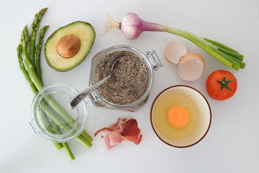 low carb vs mediterranean diet longevity markers - Safety and special considerations: when carb changes need clinician input
