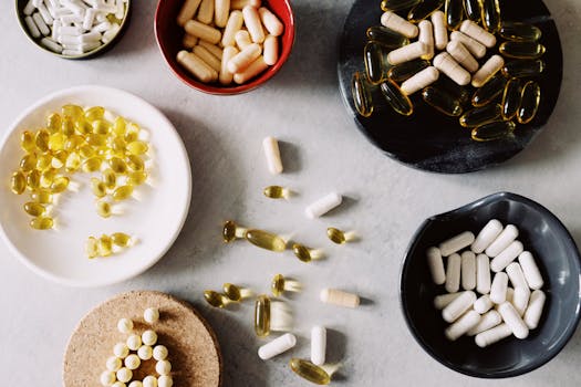 omega-3 vs curcumin vs NAC inflammation oxidative stress - Best use-case recommendations for different buyers