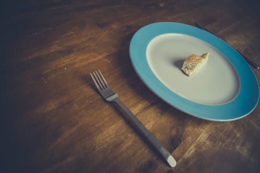 fasting troubleshooting hunger energy plateau - When you should stop troubleshooting and switch to medical guidance