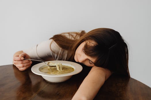 fasting troubleshooting hunger energy plateau - How to know your repairs are working