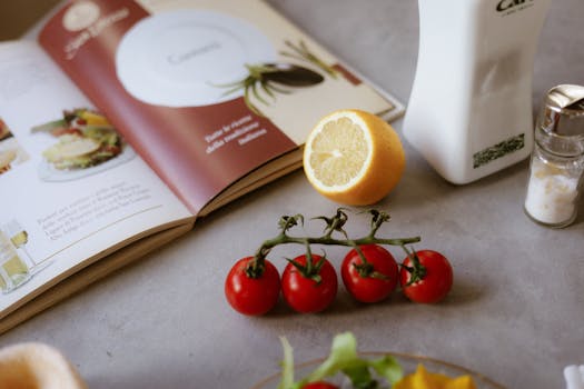 mediterranean meal plan framework - Step-by-step: Build your Mediterranean meal plan framework for one week