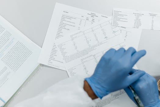 fecal microbiome test results explained - What practical steps you can take based on your report