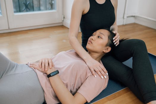 pelvic floor relaxation troubleshooting - A simple weekly troubleshooting plan you can follow