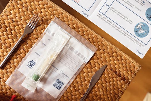 genetic and microbiome testing kit how to choose - Key features to look for in genetic testing