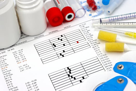 microbiome test results change troubleshooting - When your microbiome test results change, what symptoms you might notice