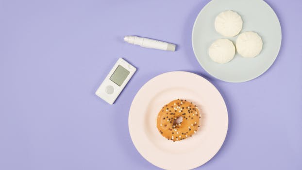 insulin resistance vs leptin resistance CGM - Prospective “numbers to watch” (so you can compare days consistently)