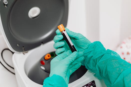 how to prepare for blood tests fasting timing supplements - Additional practical tips to optimize accuracy