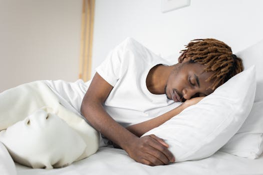 sleep debt vs poor sleep quality - How to tell which one you’re dealing with