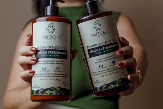 best ingredients for hair strength and growth caffeine niacin amino acids scalp safe actives - Why you’re searching for hair strength and growth ingredients