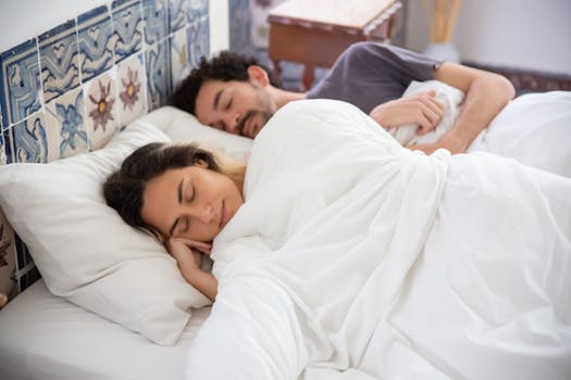 sleep temperature optimization bedroom cooling targets - What “cooling targets” usually means in real life