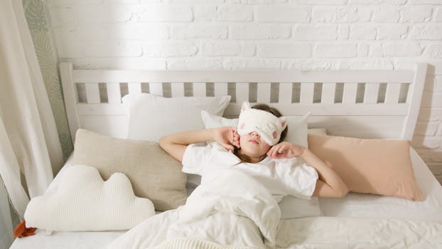 sleep temperature optimization bedroom cooling targets - How to fine-tune your targets for different situations