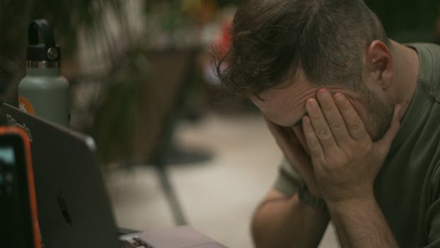 libido HRV cortisol stress physiology - What to measure (and how) without turning your body into a lab