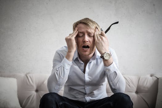 libido HRV cortisol stress physiology - Prevention: building a physiology that supports libido