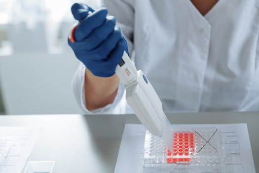 DNA vs microbiome testing difference - DNA vs microbiome testing difference: side-by-side results you can actually use