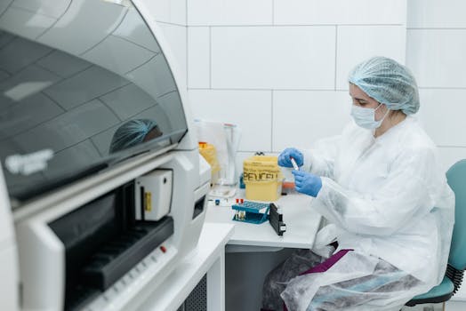 DNA vs microbiome testing difference - Best use-case recommendations for different buyers