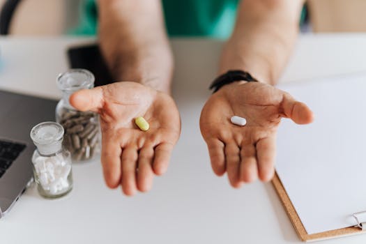 testosterone support vs thyroid support supplements choose based on labs - Two supplement “lanes” for hormone optimization—picked by labs, not guesswork