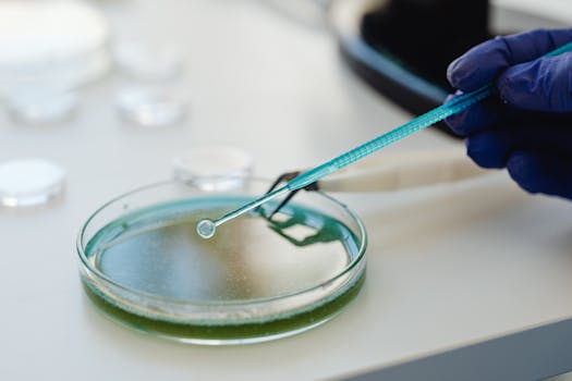 microbiome test troubleshooting - When replacement or professional help is necessary (clear decision rules)