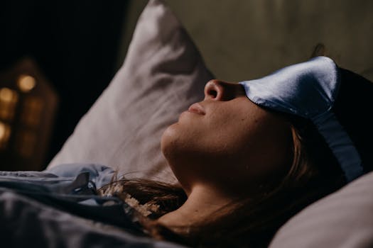 blue light at night vs day evidence melatonin sleep - Common misconceptions that can derail your sleep