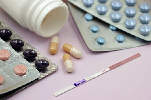 ovulation tracking troubleshooting BBT LH strips cervical mucus - Step-by-step ovulation tracking troubleshooting process
