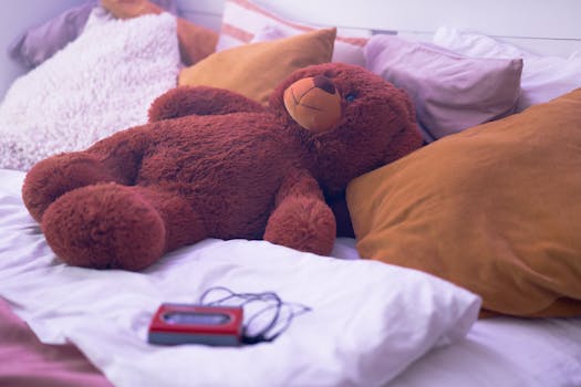 sound sleep protocol pink noise brown noise white noise - How to run the protocol on a busy week (a practical example)