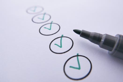causes of bad breath halitosis checklist - Checklist scoring: narrow it down to the most likely category