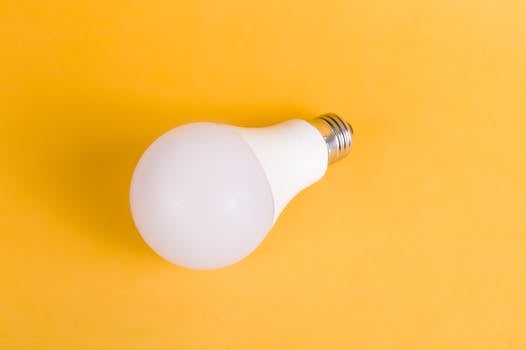 LED bulb spectrum circadian friendly warm daylight full spectrum - When your lights quietly disrupt sleep and energy