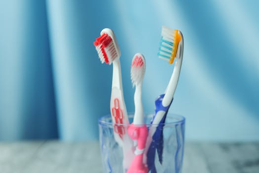 electric vs manual toothbrush for gingivitis - Electric vs manual toothbrush for gingivitis: what you’re really choosing