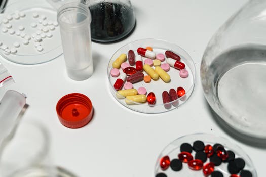 N=1 fertility supplement trial design stop conditions - Real-world N=1 fertility supplement trial example with exact stop conditions