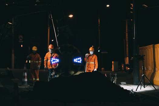 shift worker light exposure plan circadian re-alignment - Why your light schedule matters more than you think