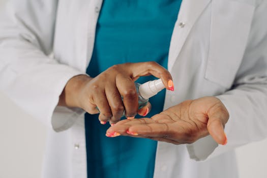 alcohol free mouthwash vs antiseptic - What antiseptic mouthwash means in dental practice