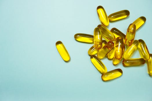 CoQ10 vs omega-3 male fertility dosing safety - Side-by-side: dosing safety, side effects, and interaction risk
