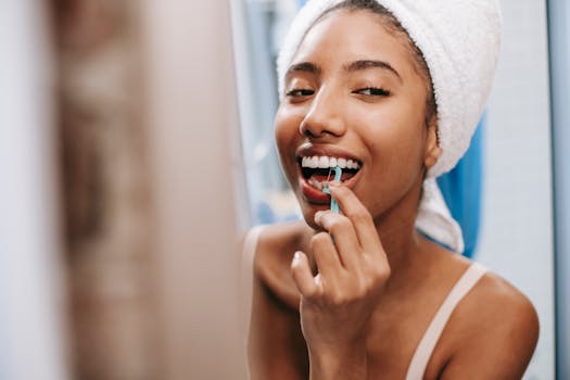 water flosser vs interdental brushes vs floss - Choosing the right interdental cleaner when your routine keeps failing