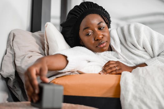 magnesium for PMS vs sleep timing form - How to combine magnesium and sleep timing without overcomplicating it