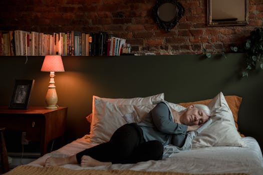 best bedtime temperature for deep sleep - Timing the temperature: what to do before you get into bed