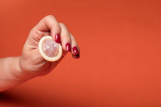 red light vs infrared sexual health recovery evidence - So, which is better: red light or infrared for sexual health recovery?
