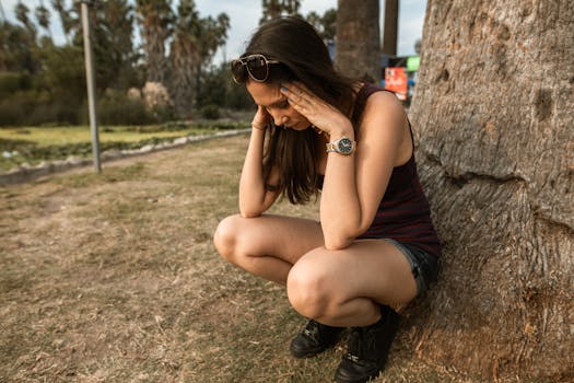 slow breathing dizziness anxiety troubleshooting - A practical scenario: troubleshooting your exact pattern