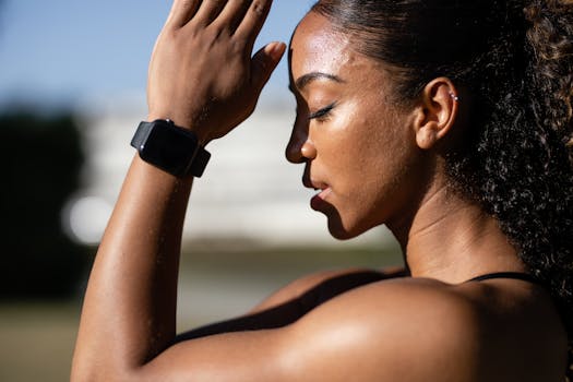 how slow breathing affects HRV - How to interpret what you see: linking slow breathing to HRV changes