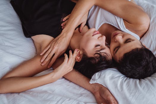 recover after sex HRV sleep protocol - Step-by-step: recover after sex HRV sleep protocol
