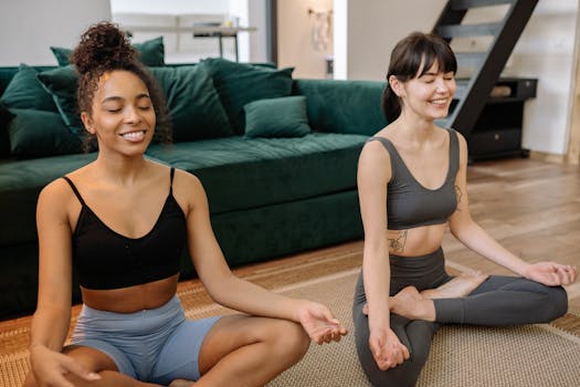 best meditation apps evidence based - Choosing a meditation app when you want real results