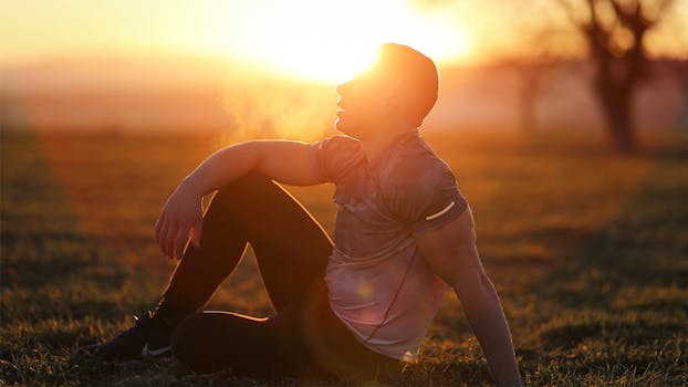 sympathetic vs parasympathetic HRV recovery patterns - Common triggers that shift HRV toward sympathetic recovery