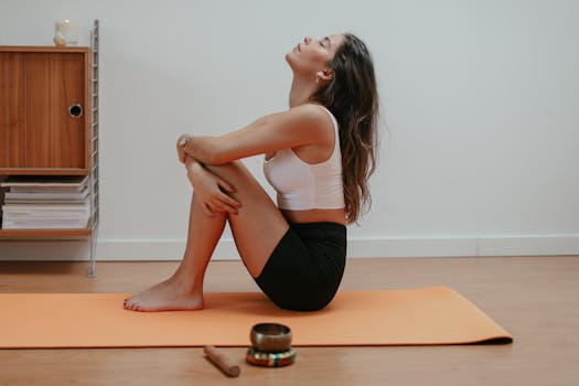 breathwork for anxiety - Summary: a safe way to use breathwork for anxiety