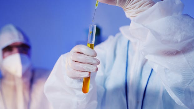 DNA vs microbiome test - DNA vs microbiome test: why the difference matters